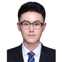 InfStones Employee Guanghong Li's profile photo