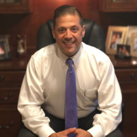 Converge Technology Solutions Toronto Employee Vic Verola's profile photo