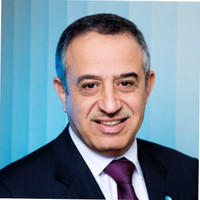 Arab Bank PLC, Jordan Employee Mohammed Azab's profile photo