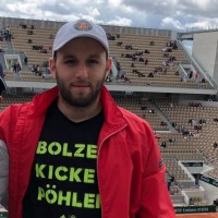 Tema Employee Yonatan Oren's profile photo