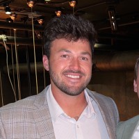 Edge Solutions LLC Employee Conor D's profile photo