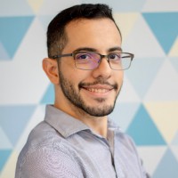 Foundation for American Innovation Employee Jesus Garcia's profile photo