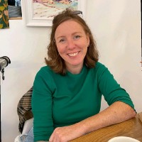 Code Resources Limited Employee Emma King's profile photo
