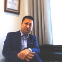 Syndacast Employee Tom's profile photo