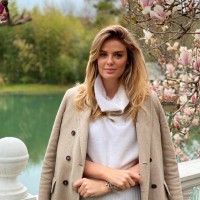 Robert Mondavi Winery Employee Alessia Kent's profile photo