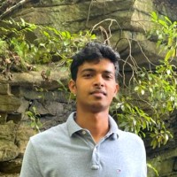 Spirae Employee Nevin Thomas's profile photo
