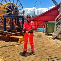OAK Offshore Employee Nuing Bangga's profile photo