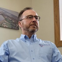 Scharpf Group Employee Russell Handy's profile photo