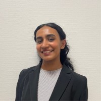Ration Employee Hargun Toor's profile photo