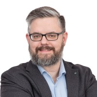 NTS Netzwerk Telekom Service AG Employee Wolfgang Moser's profile photo