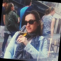 CONTRI SPUMANTI SPA Employee Alessandra Andreatta's profile photo