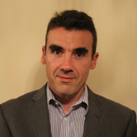 ESP Utilities Group Ltd Employee Rob Clarke's profile photo
