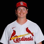 Mlb Players Association Employee Zane Mills's profile photo