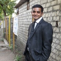 Roshan. Chandak Email