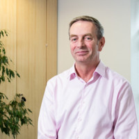 Hilson Moran Employee John Deasy's profile photo