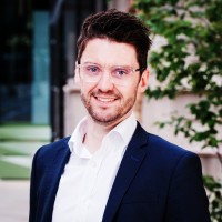 Ridge and Partners LLP Employee Brent Rees's profile photo