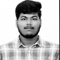 Pavan Veluru's profile photo
