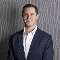 Gainline Capital Partners Employee Brett Perna's profile photo
