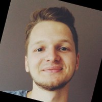 CKEditor Employee Szymon Cofalik's profile photo