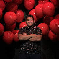 Rojas Construction Employee Rudy Rojas's profile photo
