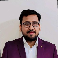 Capgemini Employee Rishabh Raj's profile photo