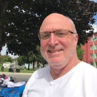 Broadcom Inc. Employee Robin Hopper's profile photo