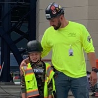 Select Paint & Finishes, LLC Employee Jason Pasco's profile photo