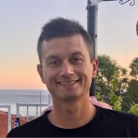 Hammersmith & Fulham Council Employee Stefan Robinson's profile photo