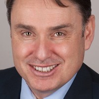 Global Integration Employee Tony Poots's profile photo