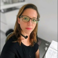 Signo Hospitality GmbH Employee Inga Reuter's profile photo
