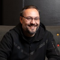 Vedran Vukman Email & Phone Number