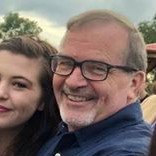 Tulsa Dream Center Employee Jim Hall's profile photo