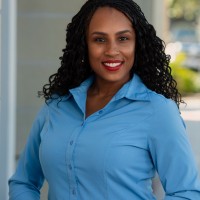 Texas Association for School Nutrition Employee Samara Traylor's profile photo