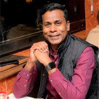Petredec Pte Ltd Employee Darwin Rajendran's profile photo