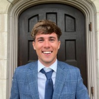 Lippert Employee Nikolas Schraw's profile photo