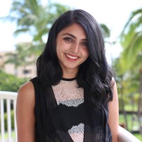 CHANEL Employee Simran Virk's profile photo