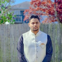 Zebra Technologies Employee Sayed Haque's profile photo