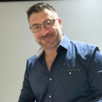 United Rent A Fence Employee Gino Savarino's profile photo