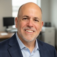 Sleep Doctor Employee Brian van Heuverswyn's profile photo