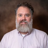 City of Roseville, MN Employee Erik Henricksen's profile photo