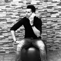 Jonathan Picado Email