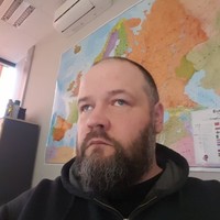 SKUBA GROUP Employee Gintas Svidinskas's profile photo