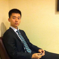 PNC Employee Xin Wan's profile photo