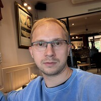 Timeleft Employee Misha Gasanov's profile photo