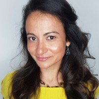 Julia Drapkin