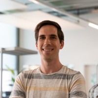Flybotix Employee Sylvain Mange's profile photo