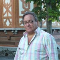 E-mail e número de telefone de Don Hellinger