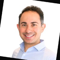 Cyclarity Therapeutics Employee Keivan Sadrerafi's profile photo