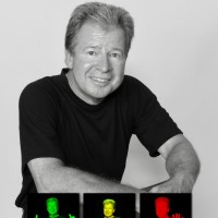 Meridian Resources Employee Mark Richardson's profile photo