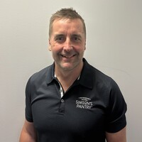 True Foods Employee Simon Campbell's profile photo